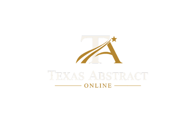 Texas Abstract Online
